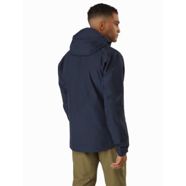 zeta lt jacket men's