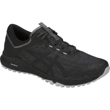 asics alpine xt trail running shoes