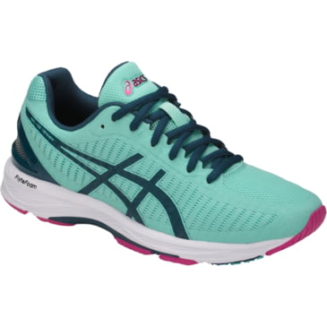 Asics Gel Ds Trainer 23 Road Running Shoes Women S Campsaver