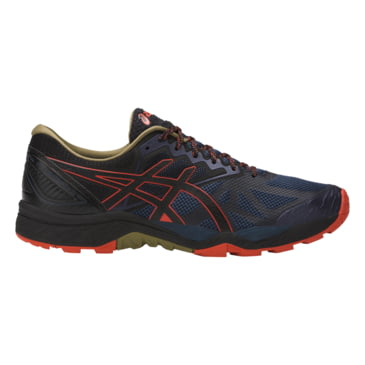 chaussure trail asics trabuco 6