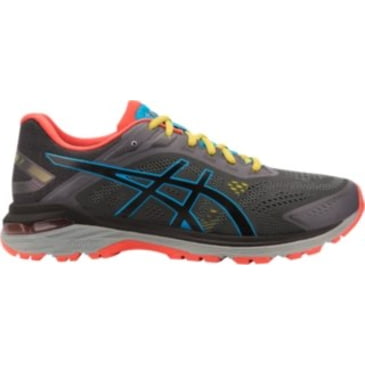 Asics GT-200 7 Trail Running Shoes 