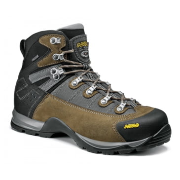 Asolo fugitive gtx gunmetal Outlet