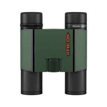 athlon optics midas ed