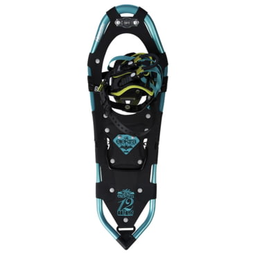 Atlas Elektra 12 Series Snowshoes Campsaver