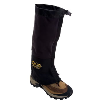 Atlas Mountain Snowshoe Gaiters Campsaver