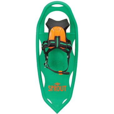 Atlas Sprout Snowshoes Boy S Campsaver