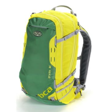 bca stash backpack