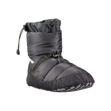 baffin base camp slipper size chart