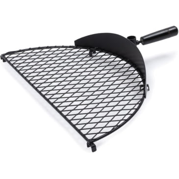 Barebones Cowboy Fire Pit Grill Grate With Free S H Campsaver