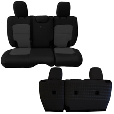 seat covers plus