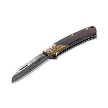 puma gold class bowie knife