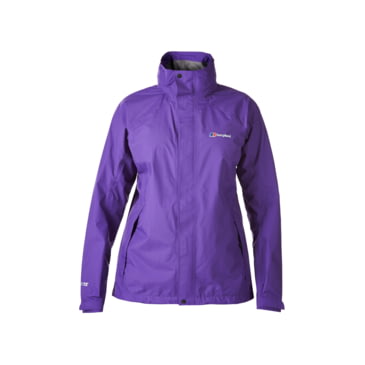 purple berghaus jacket