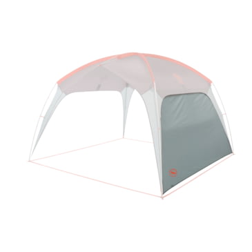 Big Agnes Accessory Wall Three Forks 