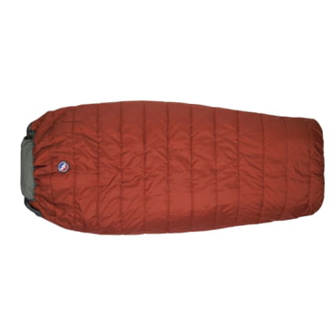 40 degree backpacking sleeping bag
