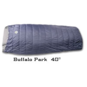 big agnes buffalo park