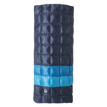 Big Agnes Camp Robber Bedroll 650 DownTek Big Agnes Camp Robber Bedroll 650 DownTek