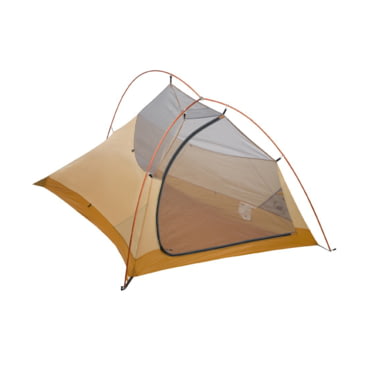 backpacking tent clearance