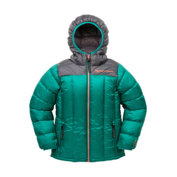 big agnes ice house hoodie