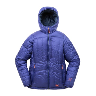 big agnes women's down jacket