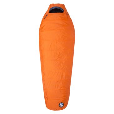 big agnes sleeping bag