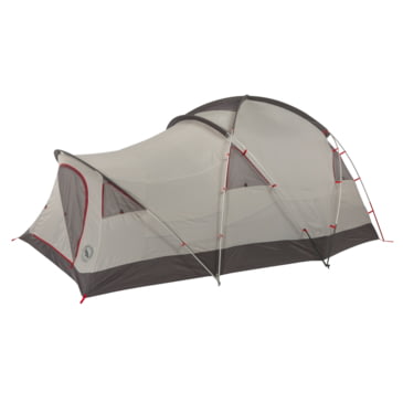 big camping tents