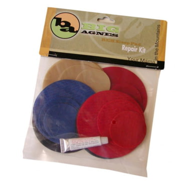 Big Agnes Pad Repair Kit | Pad 