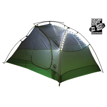 big agnes rattlesnake sl3