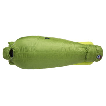 Big agnes sarvis sl 0 sale