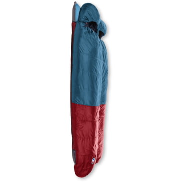 big agnes sleepy bear