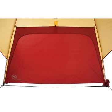 Big Agnes Three Forks Shelter Accessory 