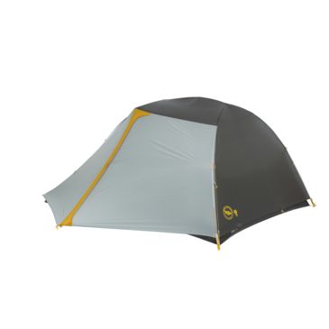 Approaching The 1 Lb Barrier For A 2 Person Tent Big Agnes Tent Carbon With Dyneema For 2019