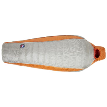 big agnes torchlight