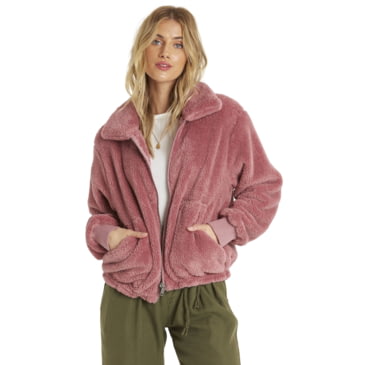 billabong pilot jacket