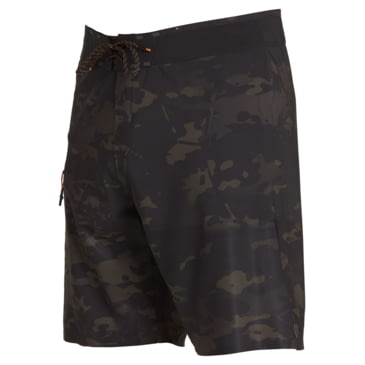 Billabong Multicam Airlite Boardshorts 