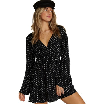 billabong night fever dress