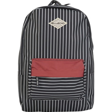 billabong schools out backpack