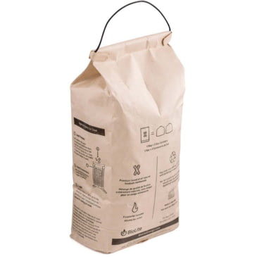 BioLite CampStove BioFuel Pellets, 1kg bag