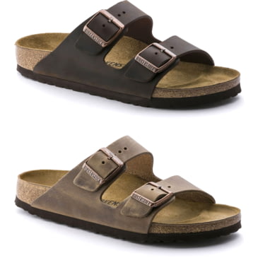 birkenstock arizona classic footbed sandal