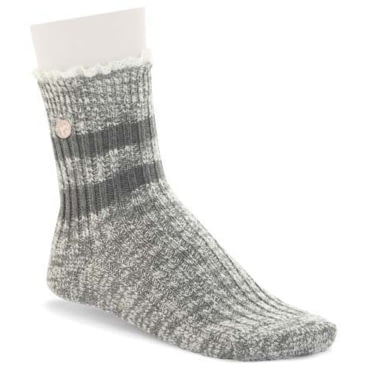 wool socks and birkenstocks