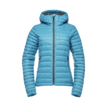 aqua hoodie women's