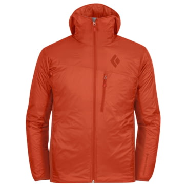 black diamond access hybrid jacket