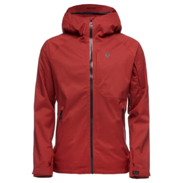 men's boundary line mapp insul jacket