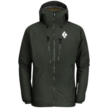 polo ralph lauren black coat
