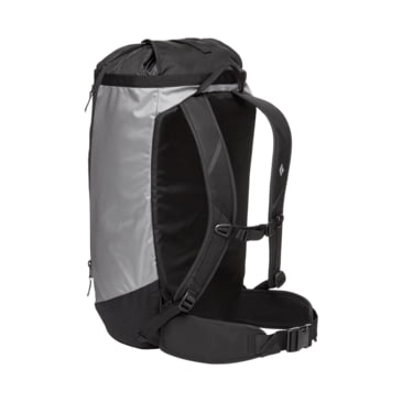 black diamond climbing backpack