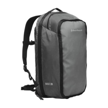 black diamond creek pack