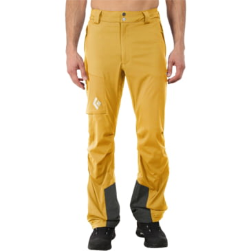 dawn patrol ski touring pants