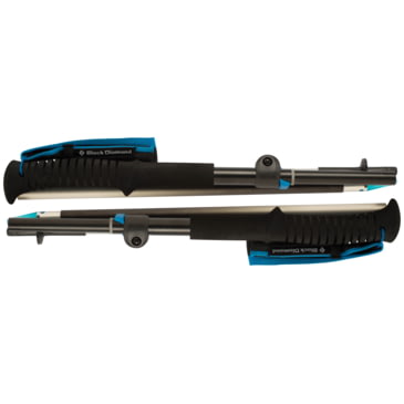 Black Diamond Distance Flz Trekking Poles With Free S H Campsaver