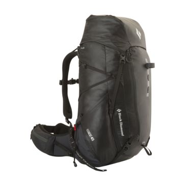 winter camping equipment