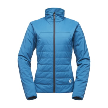 first light down jacket