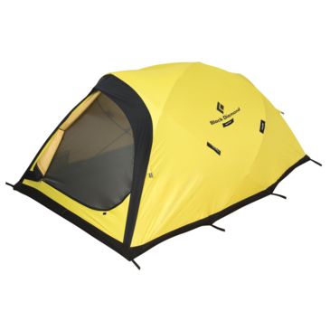 Black Diamond Hilight Tent Review Youtube